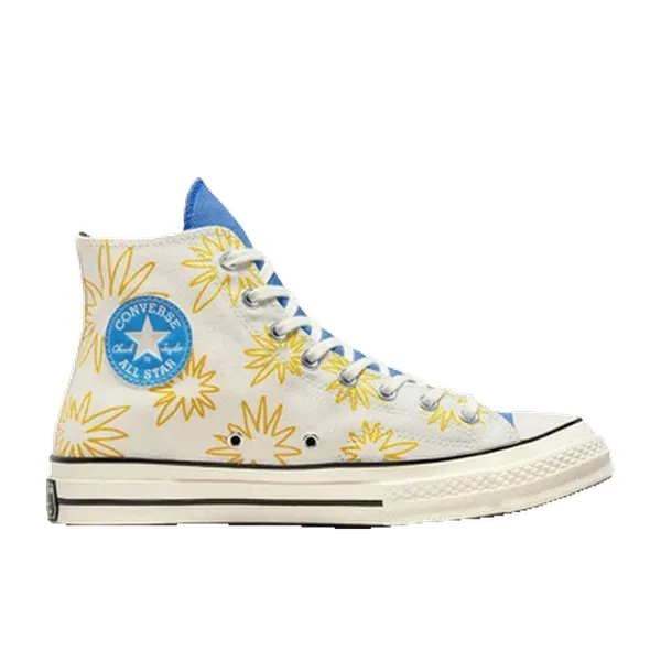 Converse Chuck 70 Hi Wit, vergelijk prijzen bij 1 winkel