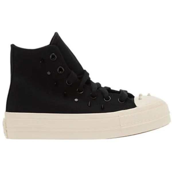 Converse Chuck 70 Hi Zwart, vergelijk prijzen bij 1 winkel