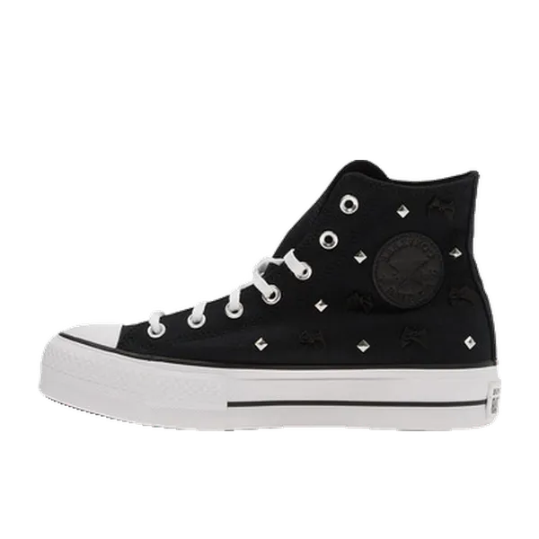 Converse Chuck 70 Hi Zwart, vergelijk prijzen bij 1 winkel