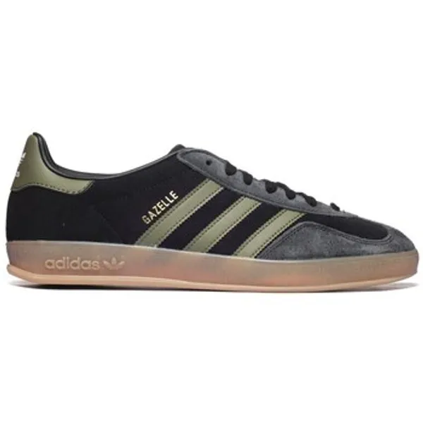 adidas Gazelle Indoor Zwart, vergelijk prijzen bij 1 winkel