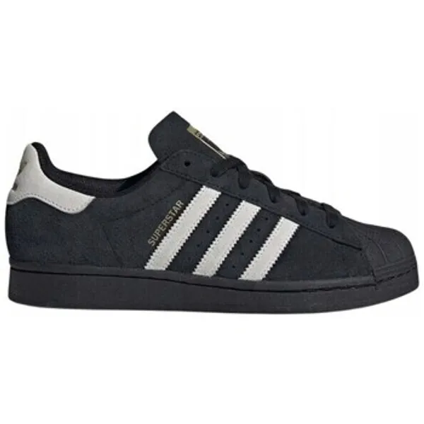 adidas Superstar Zwart, vergelijk prijzen bij 1 winkel