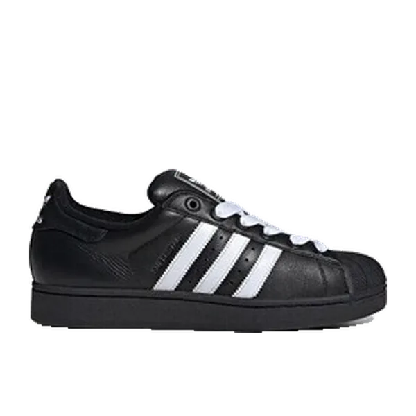 adidas Superstar Zwart, vergelijk prijzen bij 1 winkel