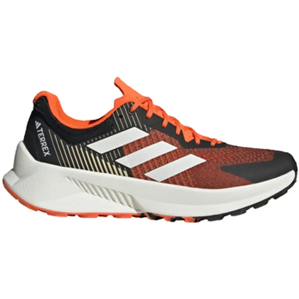 adidas Terrex Soulstride Flow Oranje, vergelijk prijzen bij 1 winkel