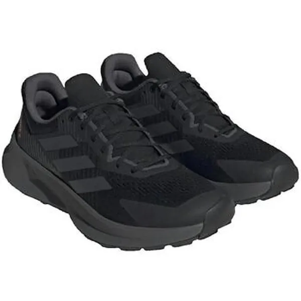adidas Terrex Soulstride Flow Zwart, vergelijk prijzen bij 1 winkel