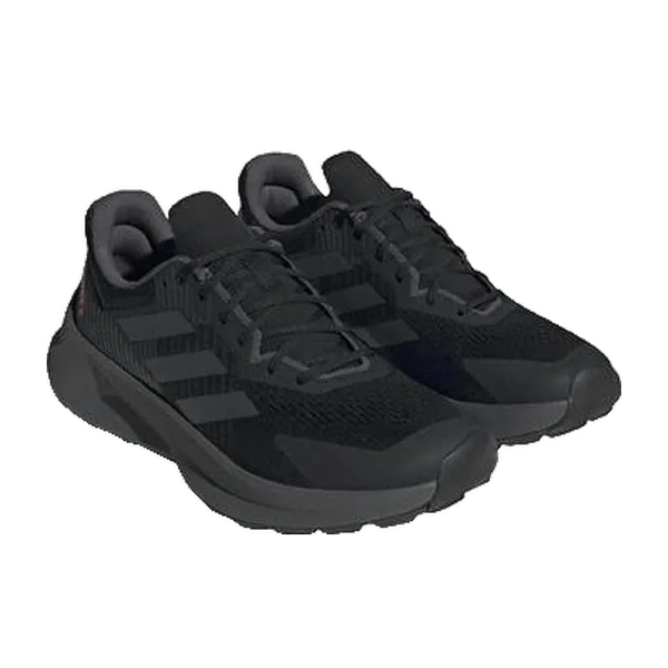 adidas Terrex Soulstride Flow Zwart, vergelijk prijzen bij 1 winkel