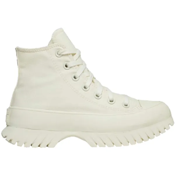 Converse Chuck 70 Luxe Squared Hi Beige, vergelijk prijzen bij 1 winkel