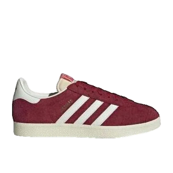adidas Gazelle Rood, vergelijk prijzen bij 1 winkel