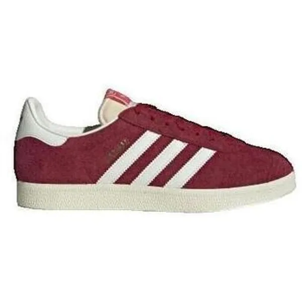 adidas Gazelle Rood, foto 2 van 2
