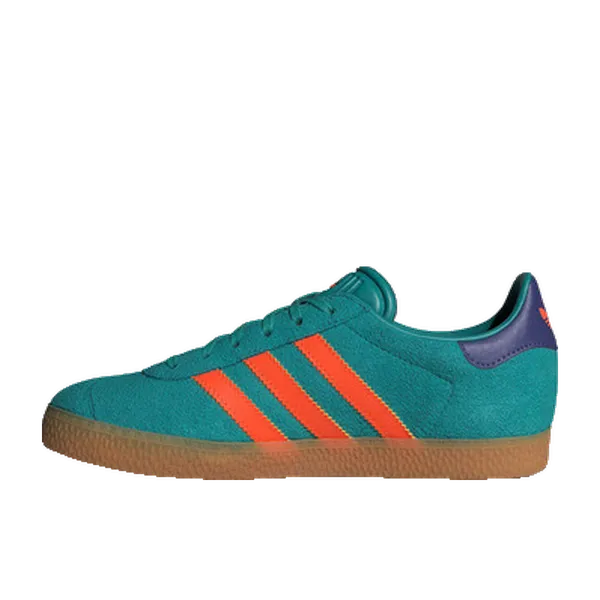 adidas Gazelle Groen, vergelijk prijzen bij 1 winkel