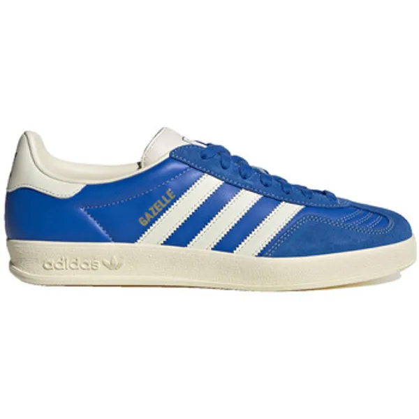 adidas Gazelle Blauw, foto 2 van 2