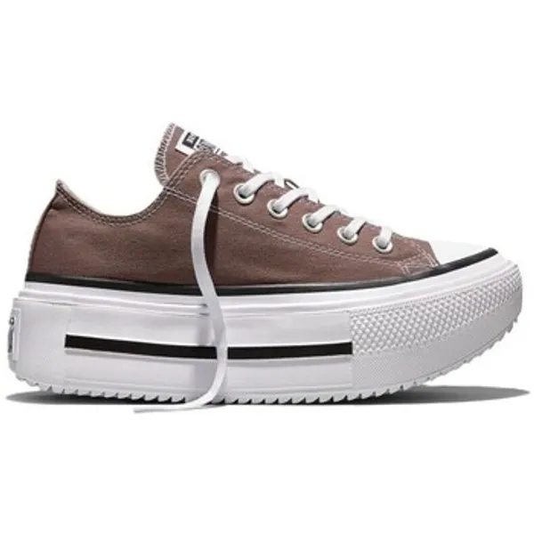 Converse Chuck Taylor All Star Lift Bruin, vergelijk prijzen bij 1 winkel