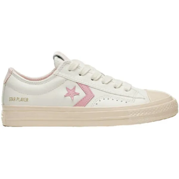Converse Star Player 76 Beige, vergelijk prijzen bij 1 winkel