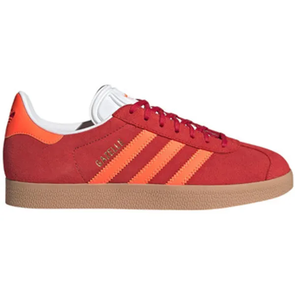adidas Gazelle Rood, vergelijk prijzen bij 1 winkel