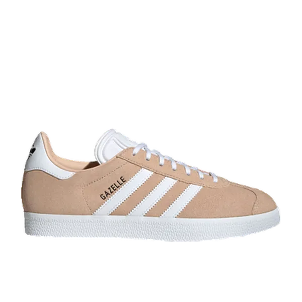 adidas Gazelle Zwart, vergelijk prijzen bij 2 winkels