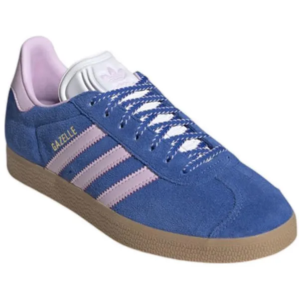 adidas Gazelle Blauw, vergelijk prijzen bij 1 winkel