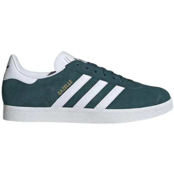 adidas Gazelle Groen, vergelijk prijzen bij 1 winkel