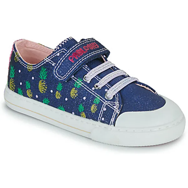 Pablosky Canvas Blauw, vergelijk prijzen bij 1 winkel