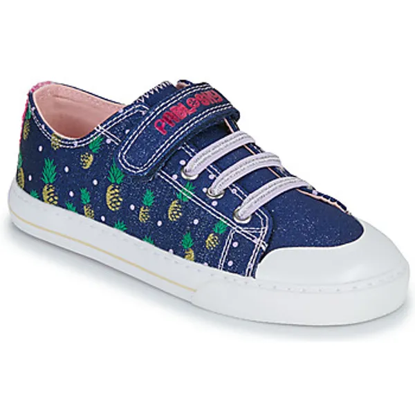 Pablosky Canvas Blauw, vergelijk prijzen bij 1 winkel