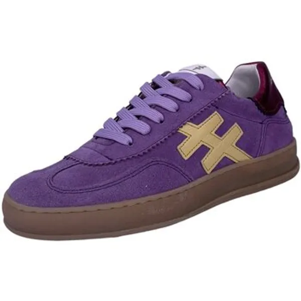 Another Trend Sneakers Paars, vergelijk prijzen bij 1 winkel
