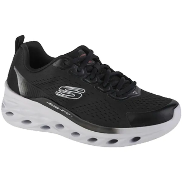 Skechers Glide Step Swift Zwart, vergelijk prijzen bij 1 winkel