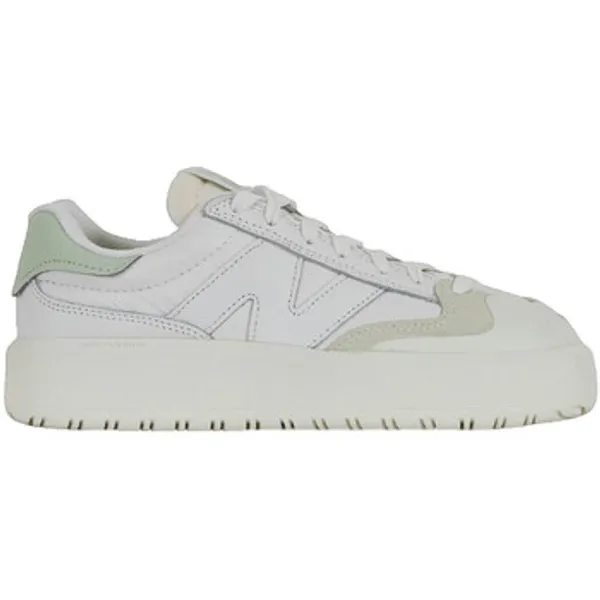 New Balance CT302 Groen, vergelijk prijzen bij 1 winkel