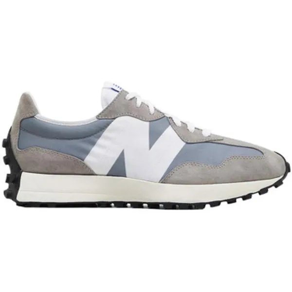New Balance 327 Grijs (MS327LAB), vergelijk prijzen bij 1 winkel