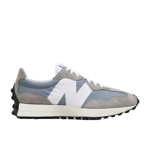 New Balance 327 Grijs (MS327LAB), vergelijk prijzen bij 1 winkel