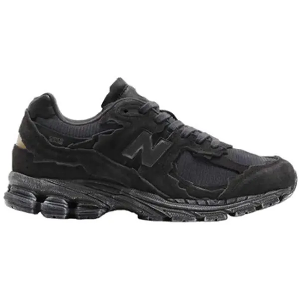 New Balance 2002R Zwart (M2002RDB), vergelijk prijzen bij 1 winkel