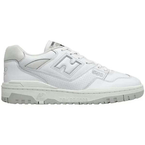 New Balance 550 Wit (BB550PB1), vergelijk prijzen bij 1 winkel