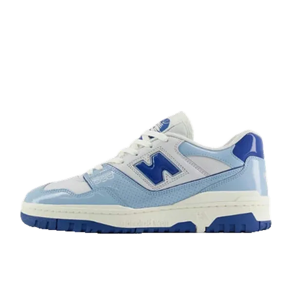 New Balance 550 Blauw (BB550YKE), vergelijk prijzen bij 1 winkel