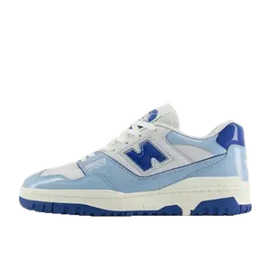 New Balance 550 blauw