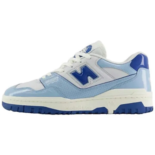 New Balance 550 Blauw (BB550YKE), foto 2 van 2