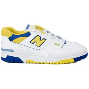 New Balance 550 bruin