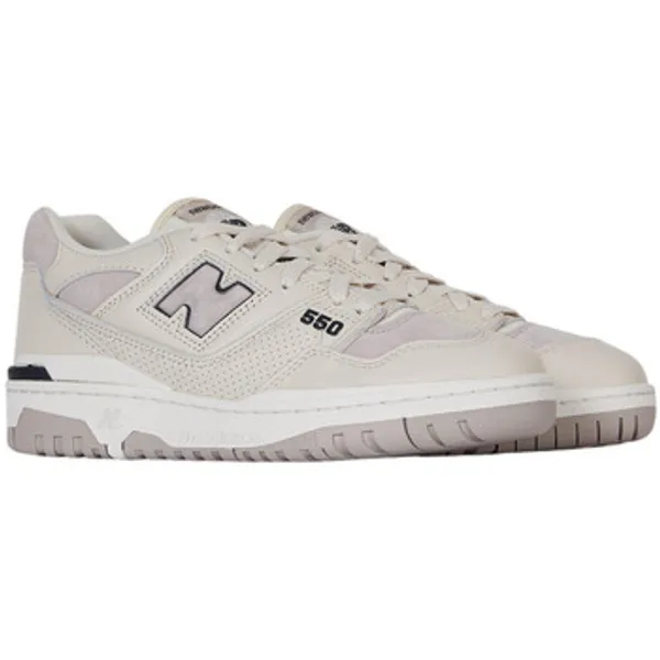 New Balance 550 Wit, vergelijk prijzen bij 1 winkel
