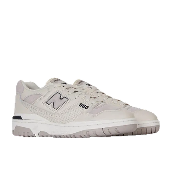 New Balance 550 Wit (BBW550RB), vergelijk prijzen bij 1 winkel