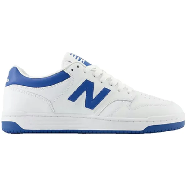New Balance 480 Blauw (BB480LBL), vergelijk prijzen bij 1 winkel