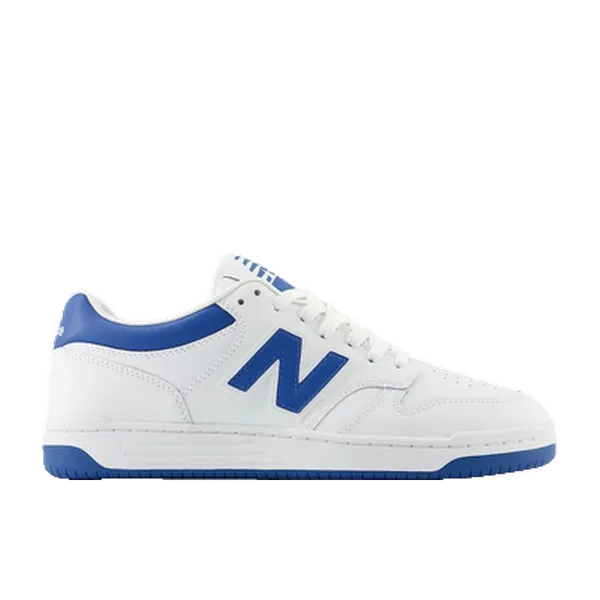 New Balance 480 Blauw (BB480LBL), vergelijk prijzen bij 1 winkel