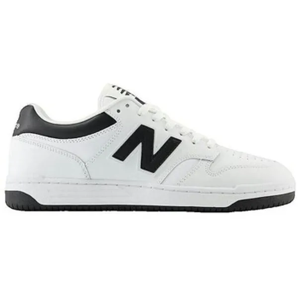 New Balance 480 Zwart (BB480LBK), vergelijk prijzen bij 1 winkel