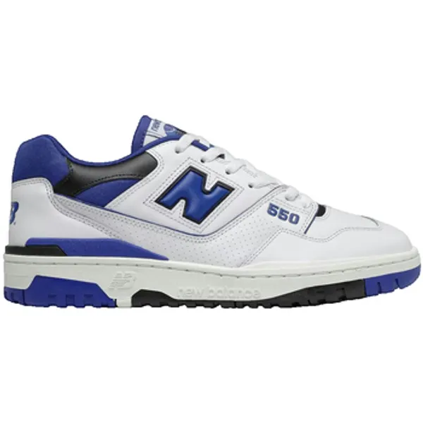 New Balance 550 Blauw (BB550SN1), vergelijk prijzen bij 1 winkel