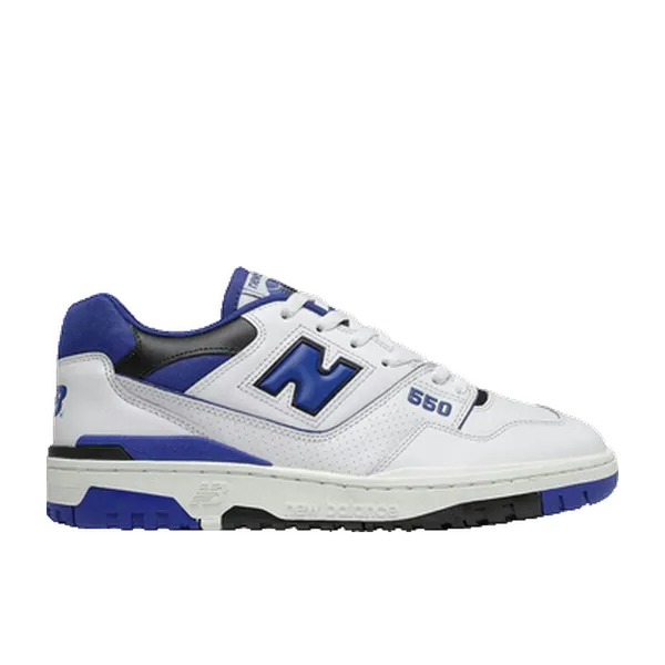 New Balance 550 Blauw (BB550SN1), vergelijk prijzen bij 1 winkel