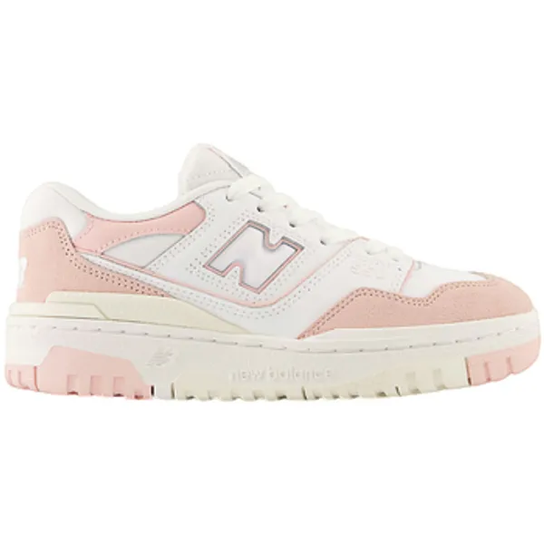 New Balance 550 Roze (GSB550CD), vergelijk prijzen bij 1 winkel