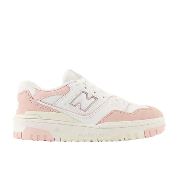 New Balance 550 Roze (GSB550CD), vergelijk prijzen bij 1 winkel