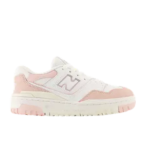 New Balance 550 roze