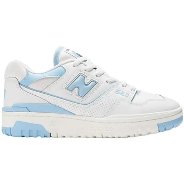 New Balance 550 Blauw (BBW550BC), vergelijk prijzen bij 1 winkel