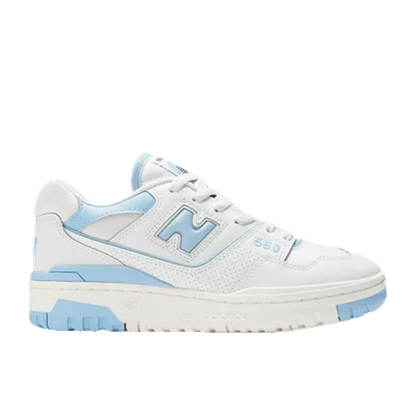 New Balance 550 Blauw (BBW550BC), vergelijk prijzen bij 1 winkel