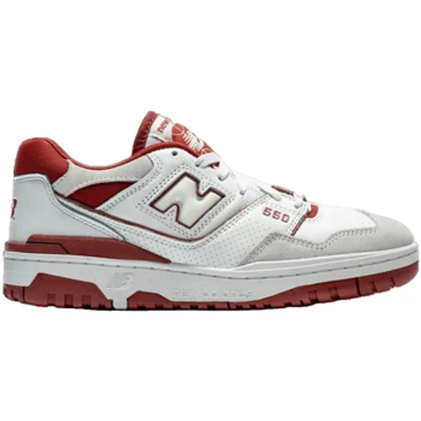 New Balance 550 Wit (BB550STF), vergelijk prijzen bij 1 winkel