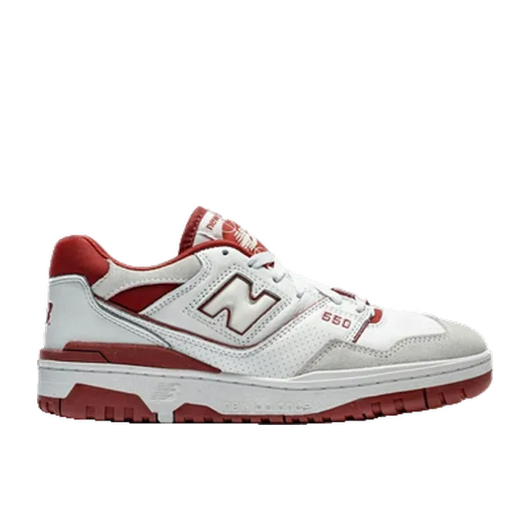 New Balance 550 Wit (BB550STF), vergelijk prijzen bij 1 winkel