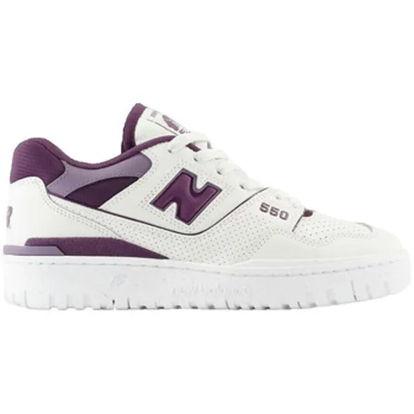 New Balance 550 Wit (BBW550DG), vergelijk prijzen bij 1 winkel