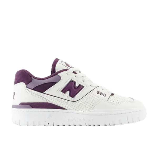 New Balance 550 Wit (BBW550DG), vergelijk prijzen bij 1 winkel