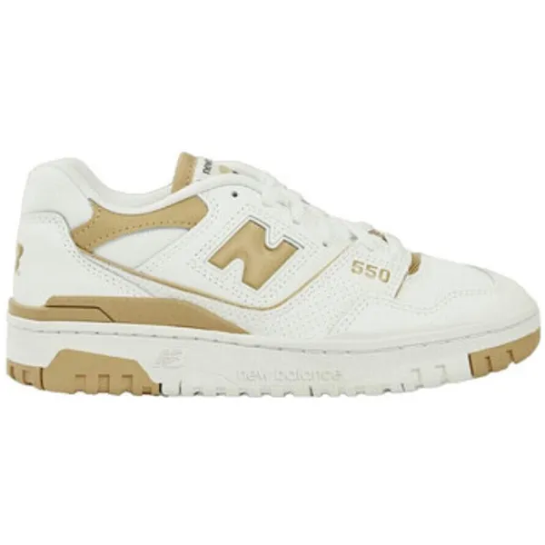 New Balance 550 Beige, vergelijk prijzen bij 1 winkel